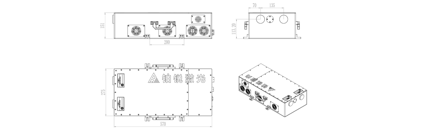Reya亚纳秒激光器@1x Reya亚纳秒激光器@1x