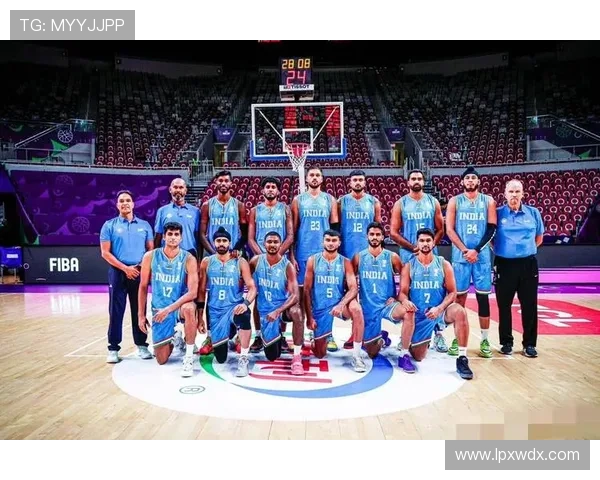 约旦男篮加时逆转印度拒绝爆冷 塔克砍下30分阿巴斯贡献24分