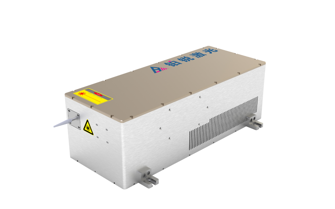 Elly系列长脉冲窄线宽激光器
