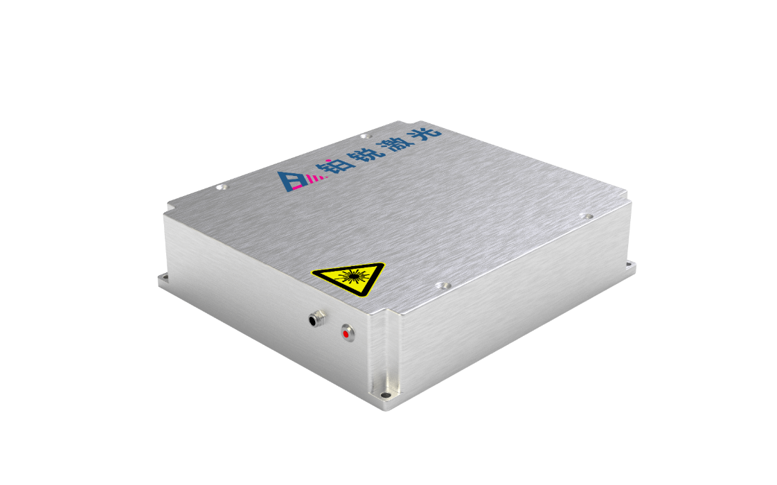 光纤系列皮秒-脉宽可调亚纳秒近红外光纤种子源