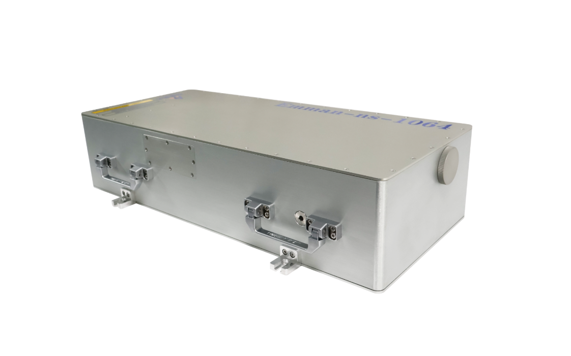 Emman大能量纳秒激光器